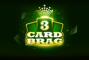 3 Card Brag
